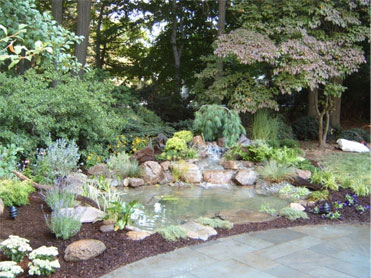 Allpro Landscape Design