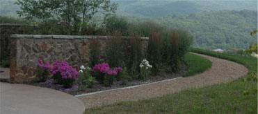 Allpro Landscape Design