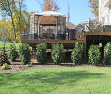 Allpro Landscape Design